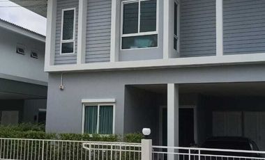 Casa en venta de 3 habitaciones en Mueang Samut Sakhon, Samut Sakhon