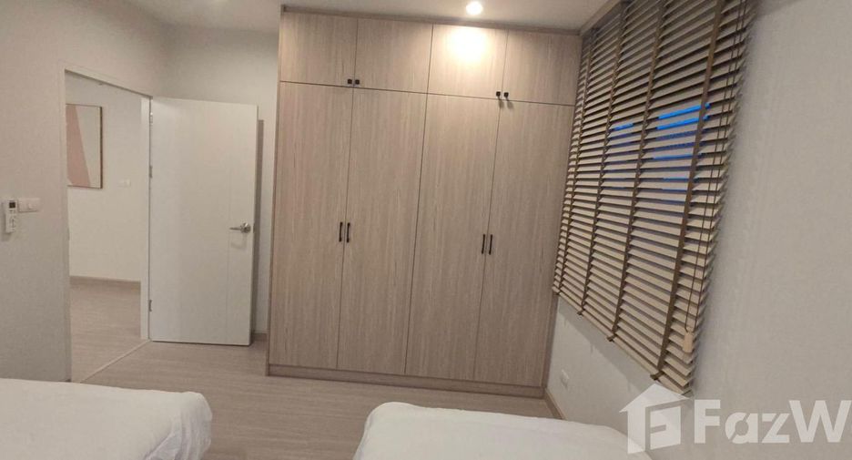 For rent 4 bedrooms house in Mueang Phuket, Phuket