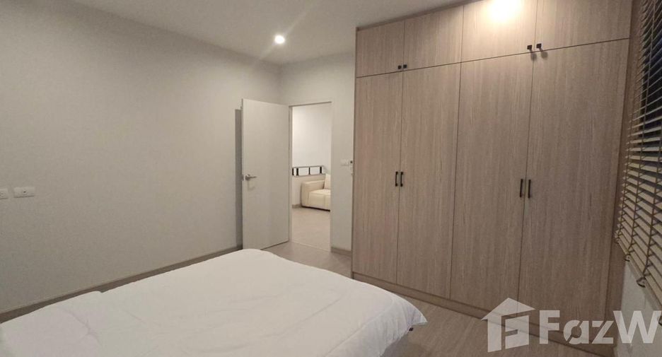 For rent 4 bedrooms house in Mueang Phuket, Phuket