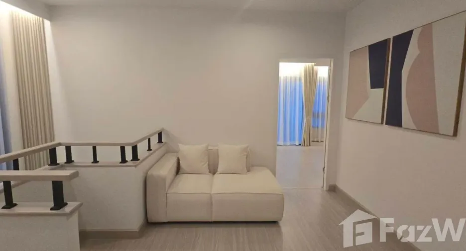 For rent 4 bedrooms house in Mueang Phuket, Phuket