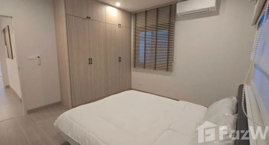 For rent 4 bedrooms house in Mueang Phuket, Phuket