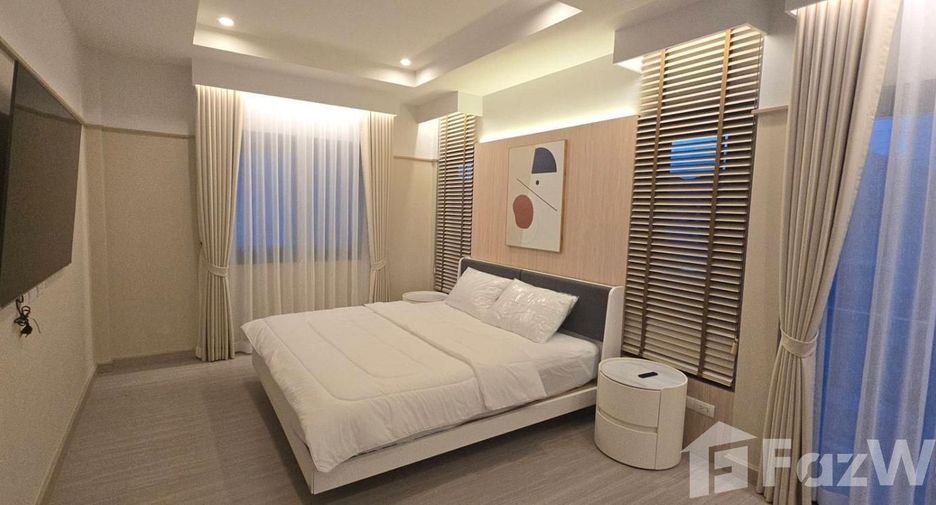For rent 4 bedrooms house in Mueang Phuket, Phuket