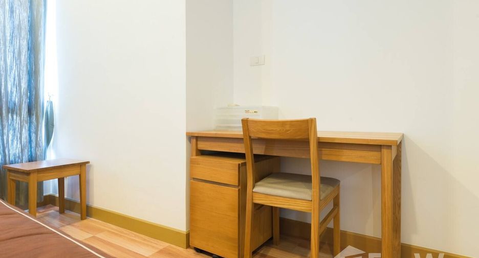 For sale 2 bedrooms condo in Phra Khanong, Bangkok