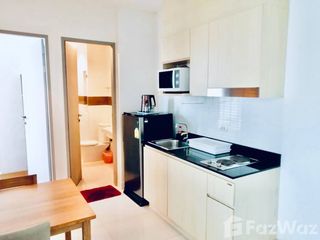 À vendre 2 chambres condo à Phra Khanong, Bangkok