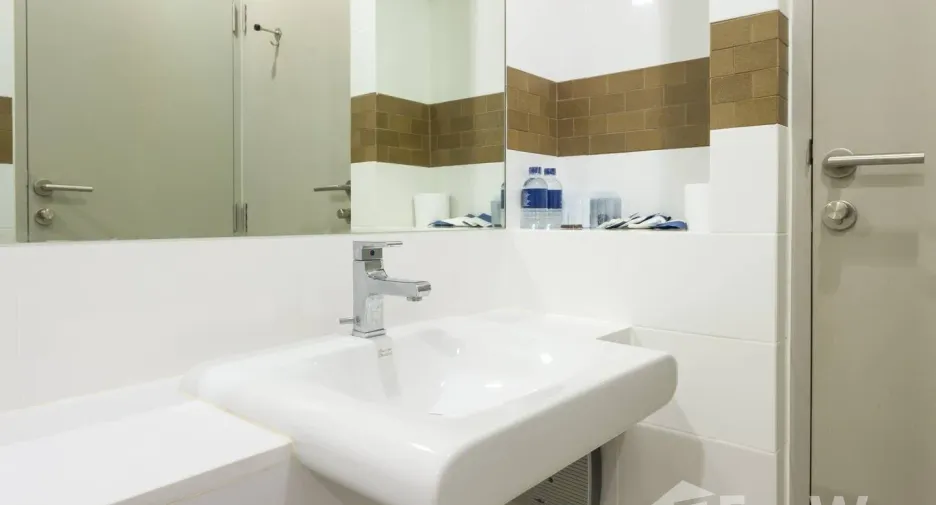 For sale 2 bedrooms condo in Phra Khanong, Bangkok