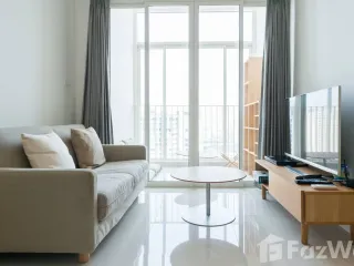 À vendre 2 chambres condo à Phra Khanong, Bangkok