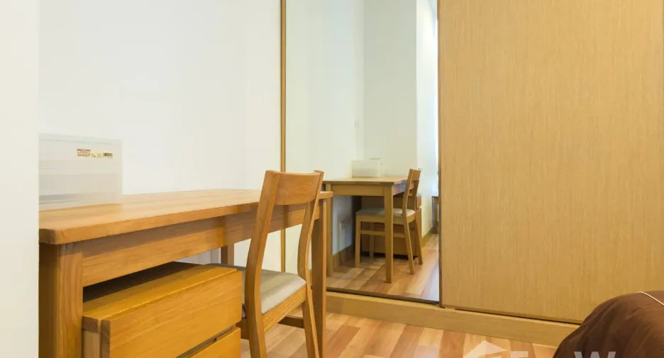 For sale 2 bedrooms condo in Phra Khanong, Bangkok