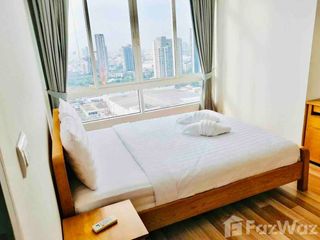 À vendre 2 chambres condo à Phra Khanong, Bangkok