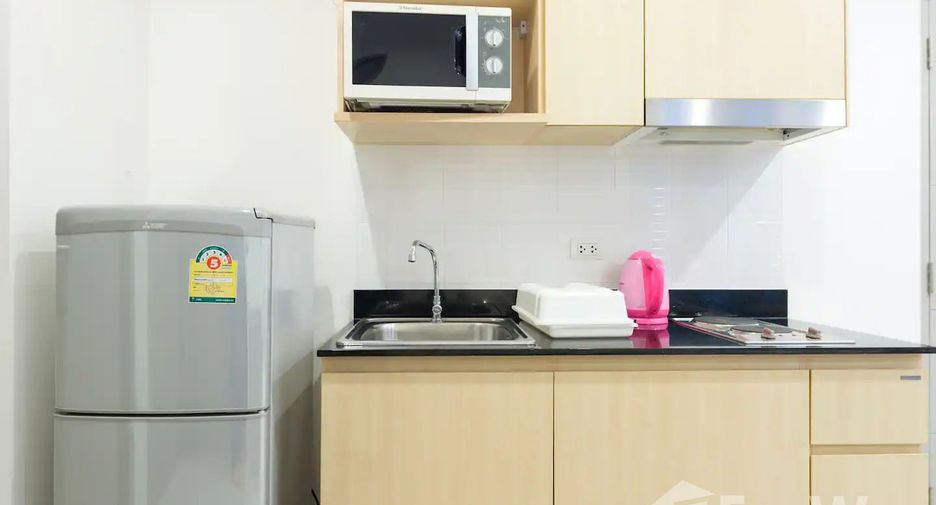 Wohnung zum Kauf mit 2 Zimmer in Phra Khanong, Bangkok