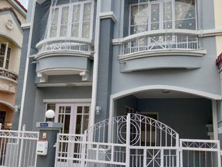 Haus zur Miete mit 3 Zimmer in Phutthamonthon, Nakhon Pathom