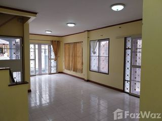 Haus zur Miete mit 3 Zimmer in Phutthamonthon, Nakhon Pathom