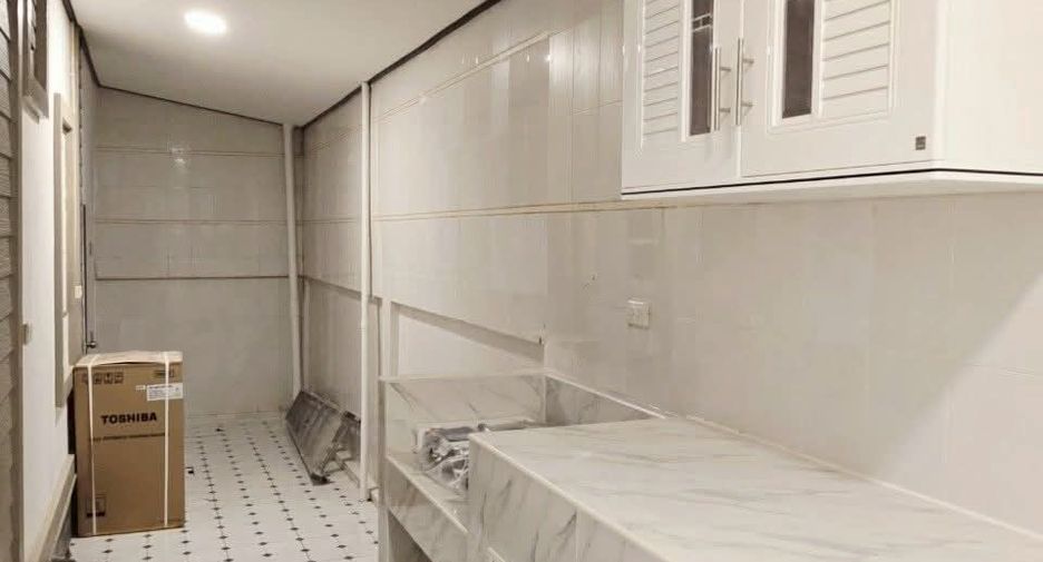For rent 2 bedrooms house in Mueang Phuket, Phuket