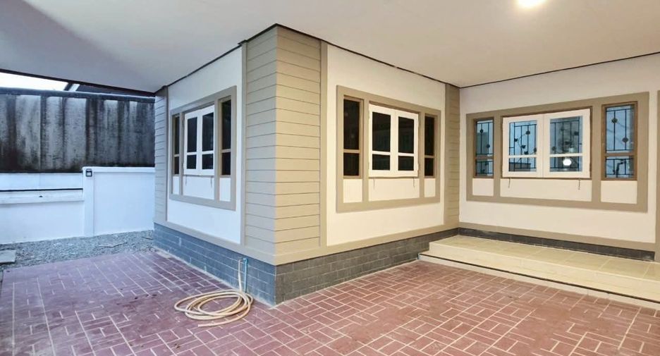 For rent 2 bedrooms house in Mueang Phuket, Phuket