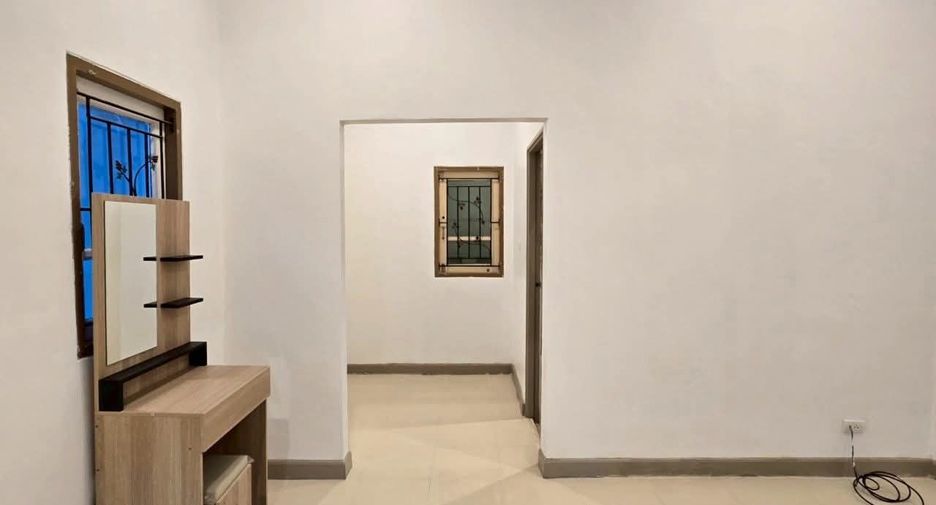 For rent 2 bedrooms house in Mueang Phuket, Phuket