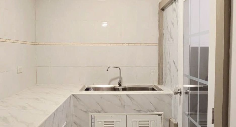 For rent 2 bedrooms house in Mueang Phuket, Phuket
