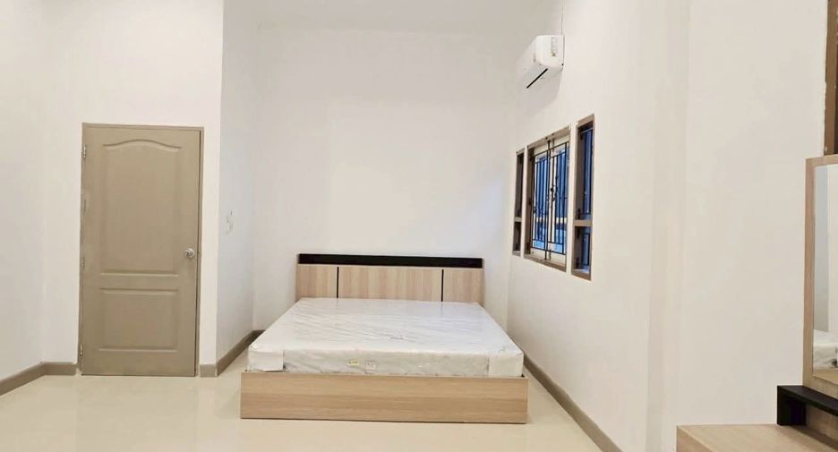 For rent 2 bedrooms house in Mueang Phuket, Phuket