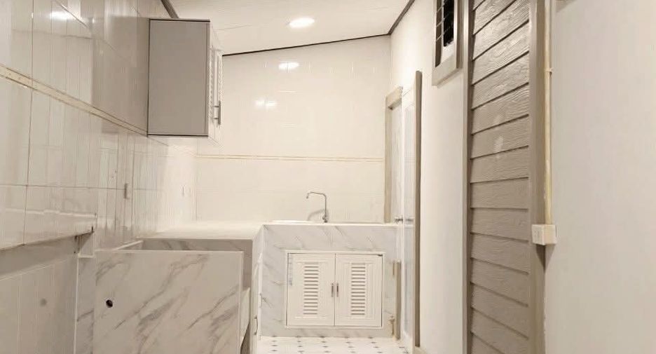 For rent 2 bedrooms house in Mueang Phuket, Phuket