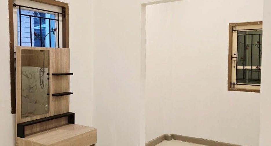 For rent 2 bedrooms house in Mueang Phuket, Phuket