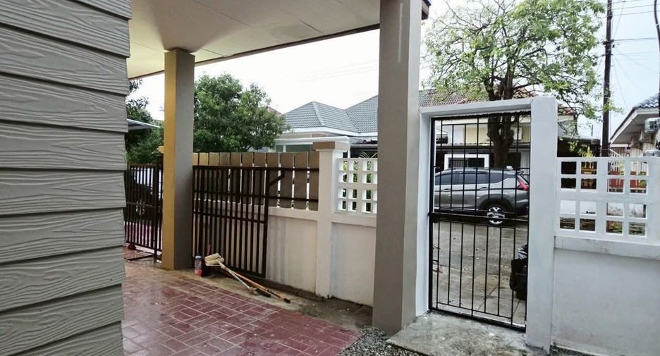 For rent 2 bedrooms house in Mueang Phuket, Phuket