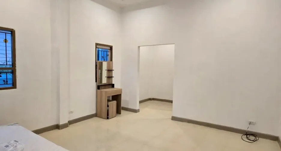 For rent 2 bedrooms house in Mueang Phuket, Phuket