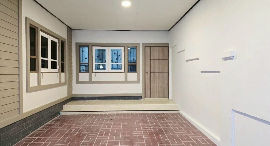 For rent 2 bedrooms house in Mueang Phuket, Phuket