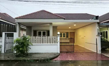 For rent 2 bedrooms house in Mueang Phuket, Phuket
