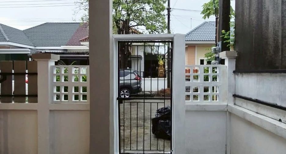 For rent 2 bedrooms house in Mueang Phuket, Phuket