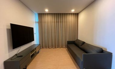 À vendre 2 chambres condo à Bang Rak, Bangkok