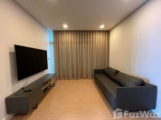 For sale 2 bedrooms condo in Bang Rak, Bangkok
