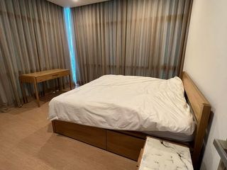 For sale 2 bedrooms condo in Bang Rak, Bangkok