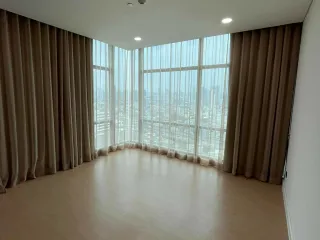 For sale 2 bedrooms condo in Bang Rak, Bangkok