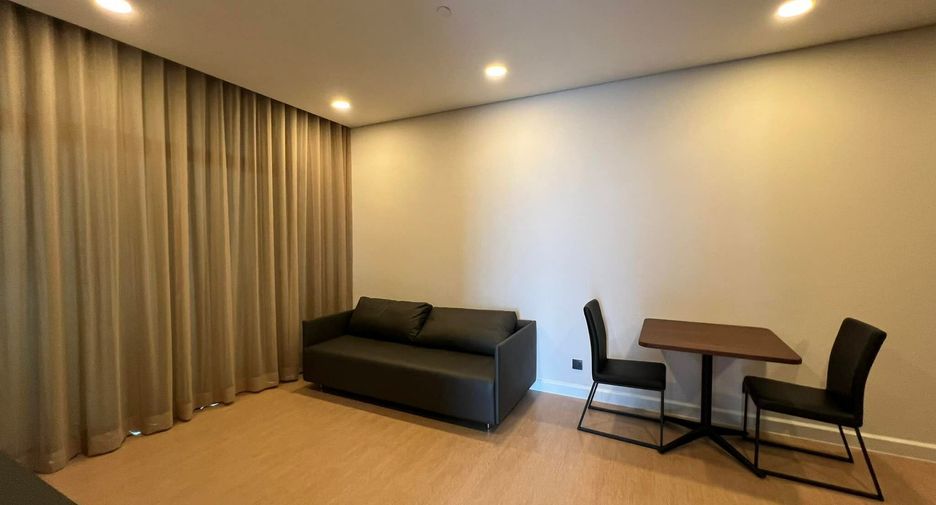 Wohnung zum Kauf mit 2 Zimmer in Bang Rak, Bangkok