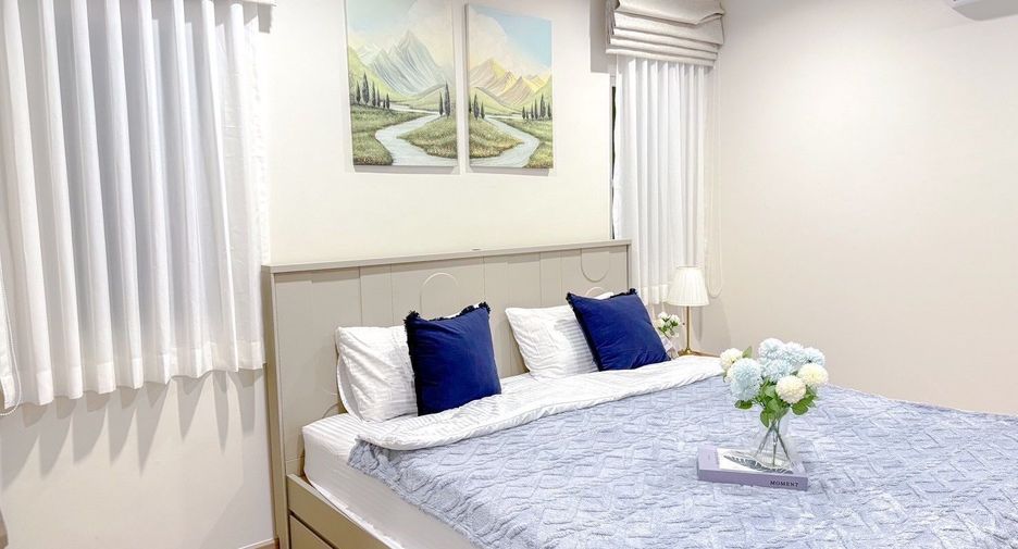 Haus zur Miete mit 4 Zimmer in Mueang Phuket, Phuket