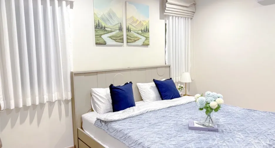 For rent 4 bedrooms house in Mueang Phuket, Phuket
