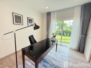 For rent 4 bedrooms house in Mueang Phuket, Phuket