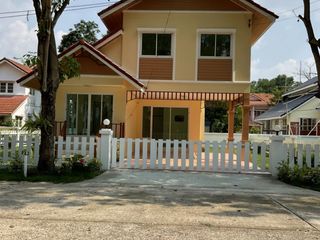 出售 3 卧室 独立屋 在 Plaeng Yao, Chachoengsao