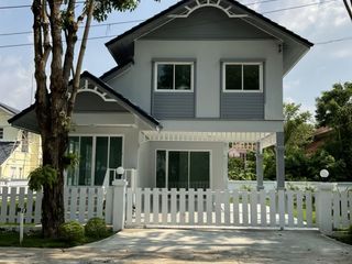 出售 3 卧室 独立屋 在 Plaeng Yao, Chachoengsao