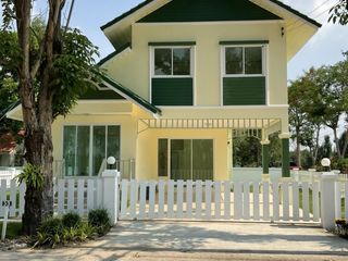 出售 3 卧室 独立屋 在 Plaeng Yao, Chachoengsao