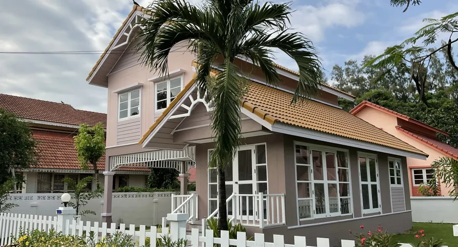 For sale 3 bedrooms house in Plaeng Yao, Chachoengsao