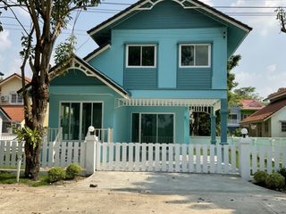 出售 3 卧室 独立屋 在 Plaeng Yao, Chachoengsao