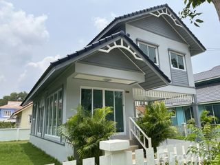 出售 3 卧室 独立屋 在 Plaeng Yao, Chachoengsao
