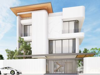Villa zum Kauf mit 4 Zimmer in Thalang, Phuket