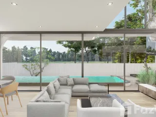 For sale 4 bedrooms villa in Thalang, Phuket