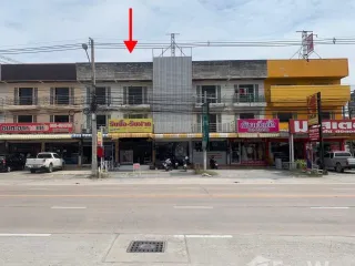 Продажа 3 спальни торговое помещение в Mueang Chon Buri, Чонбури