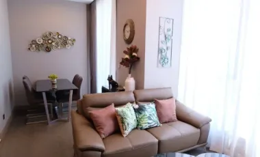 For sale 1 bed condo in Watthana, Bangkok