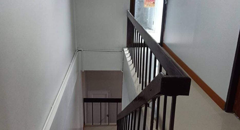 For sale 4 bedrooms townhouse in Mueang Trang, Trang