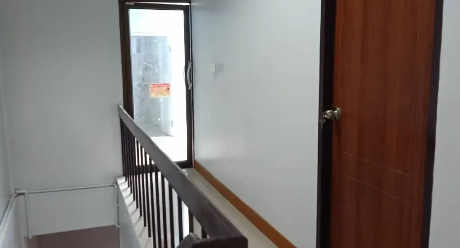 For sale 4 bedrooms townhouse in Mueang Trang, Trang