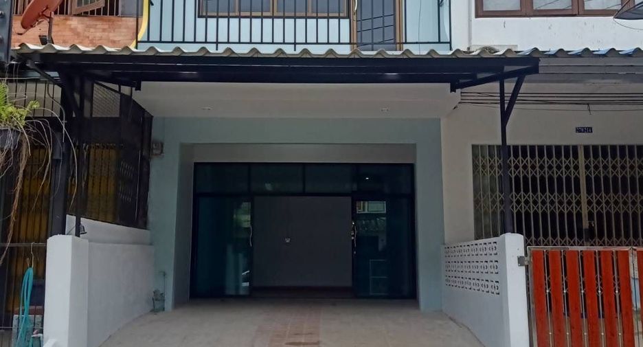 Reihenhaus zum Kauf mit 4 Zimmer in Mueang Trang, Trang