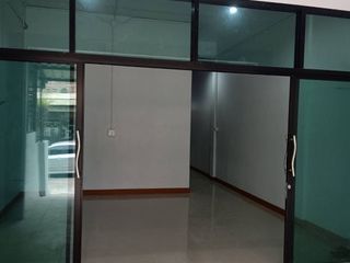 For sale 4 bedrooms townhouse in Mueang Trang, Trang