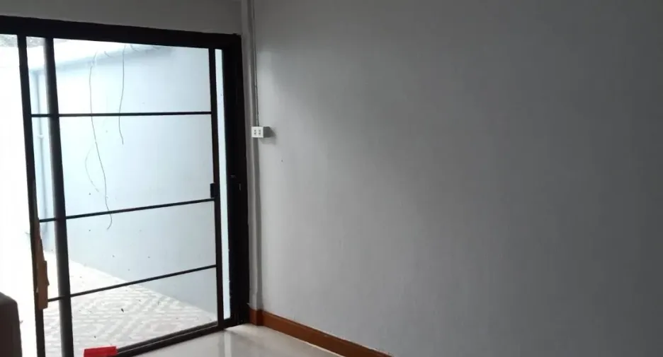 For sale 4 bedrooms townhouse in Mueang Trang, Trang